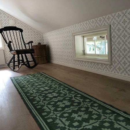 Saettraby Villa Norrtälje Εξωτερικό φωτογραφία