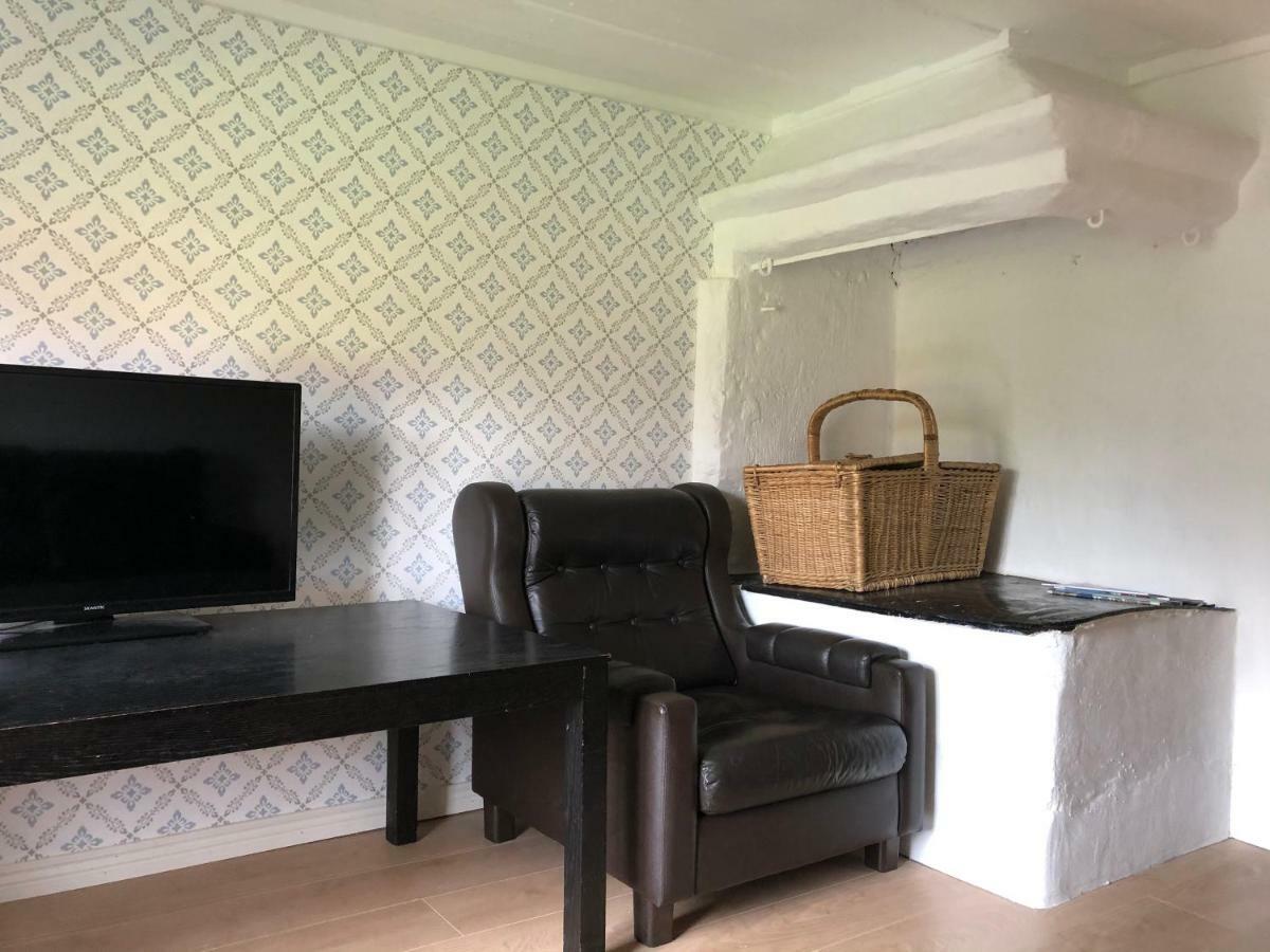 Saettraby Villa Norrtälje Εξωτερικό φωτογραφία