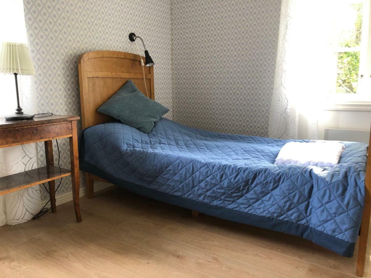 Saettraby Villa Norrtälje Εξωτερικό φωτογραφία